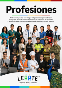 PROFESIONES_LEARTE